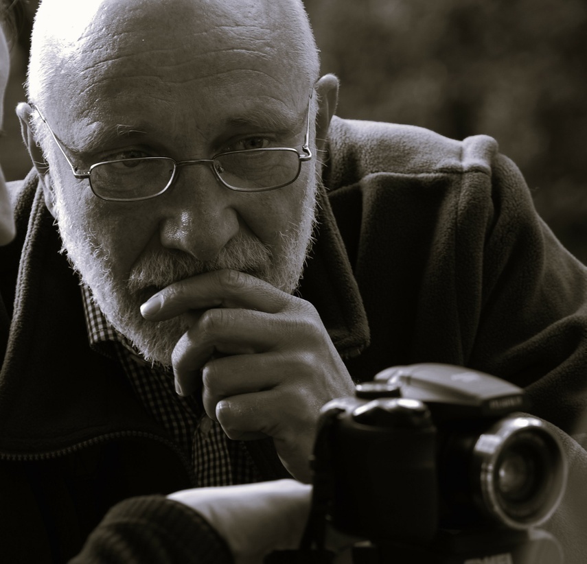 Elbląg, Piotr Kajmer Elbląg, Piotr Kajmer