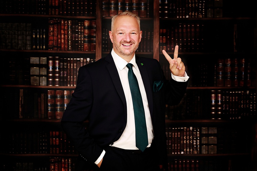 Elbląg, Radosław Król ma zostać wojewodą warmińsko-mazurskim Elbląg, Radosław Król ma zostać wojewodą warmińsko-mazurskim