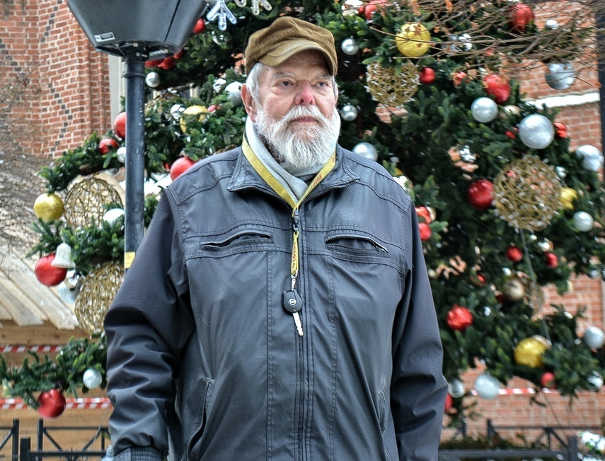 Elbląg, Jacek Bocheński Elbląg, Jacek Bocheński