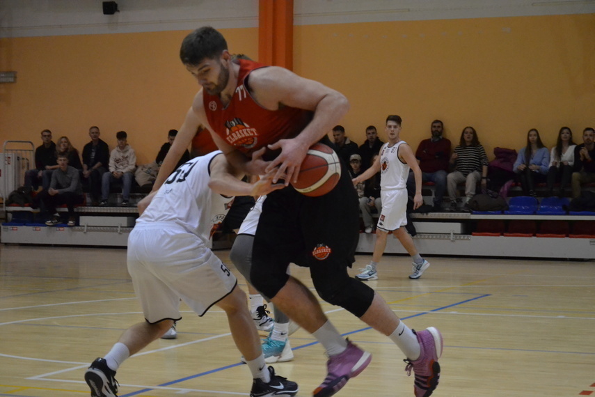 Elbląg, Niepokonany jest nasz Elbasket kochany Elbląg, Niepokonany jest nasz Elbasket kochany