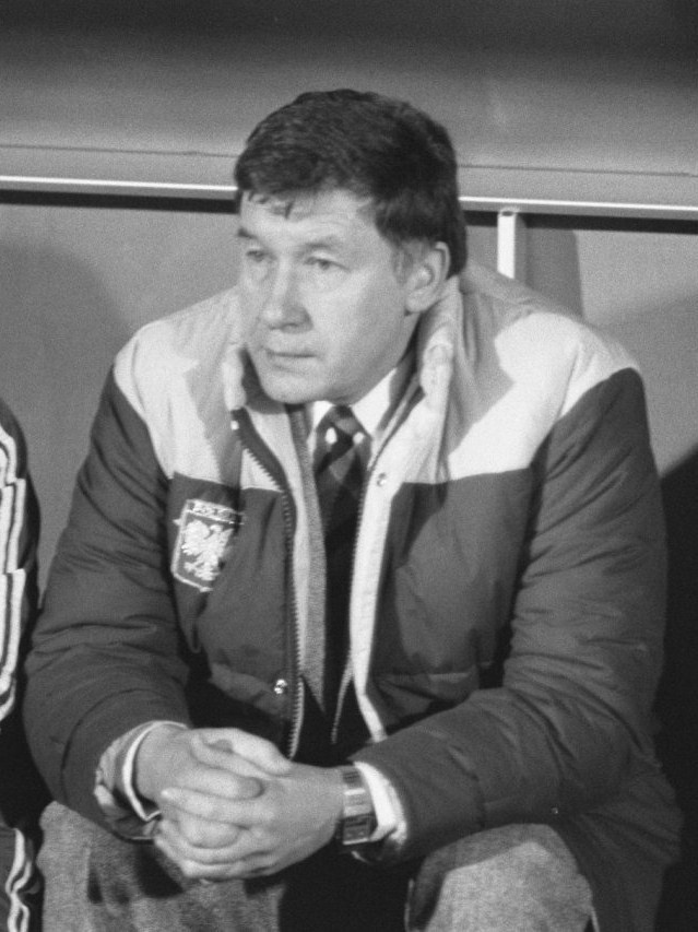 Elbląg, Zmarł Wojciech Łazarek Elbląg, Zmarł Wojciech Łazarek