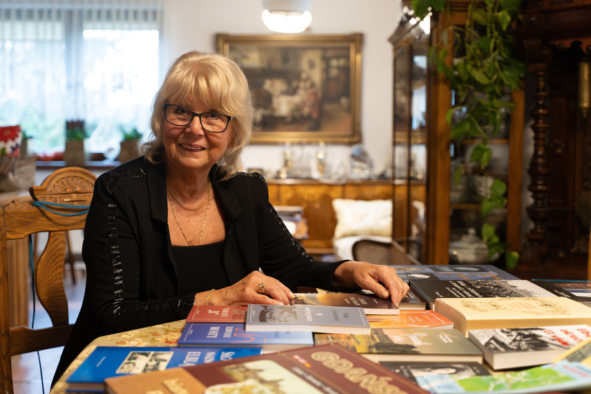 Elbląg, Marzenna Bracka-Kondracka Elbląg, Marzenna Bracka-Kondracka