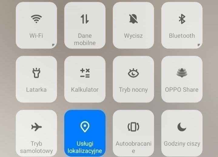 Elbląg, Problemy z GPS-em w regionie i w kraju Elbląg, Problemy z GPS-em w regionie i w kraju