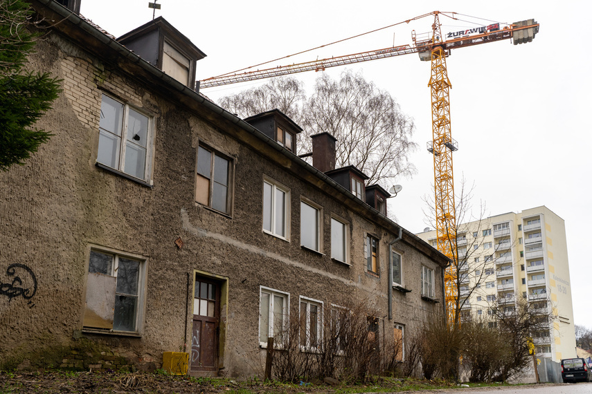 Elbląg, Miasto pozbywa się tego budynku Elbląg, Miasto pozbywa się tego budynku