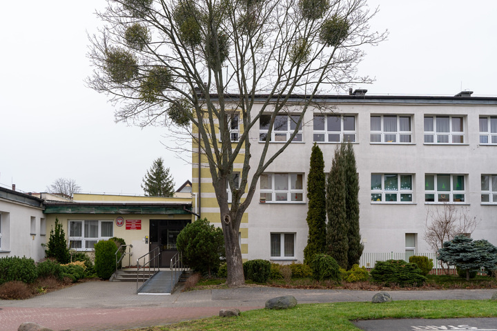 Elbląg, Ośrodek z nową windą Elbląg, Ośrodek z nową windą