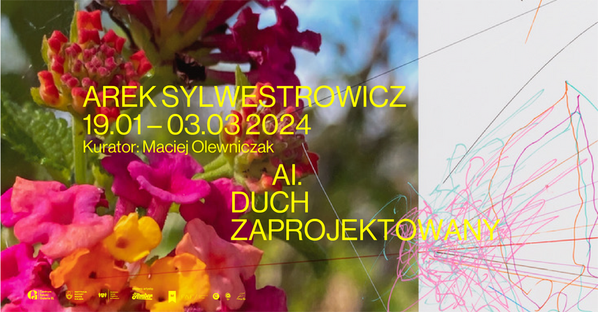 Elbląg, Wystawa Arkadiusza Sylwestrowicza w Galerii EL Elbląg, Wystawa Arkadiusza Sylwestrowicza w Galerii EL