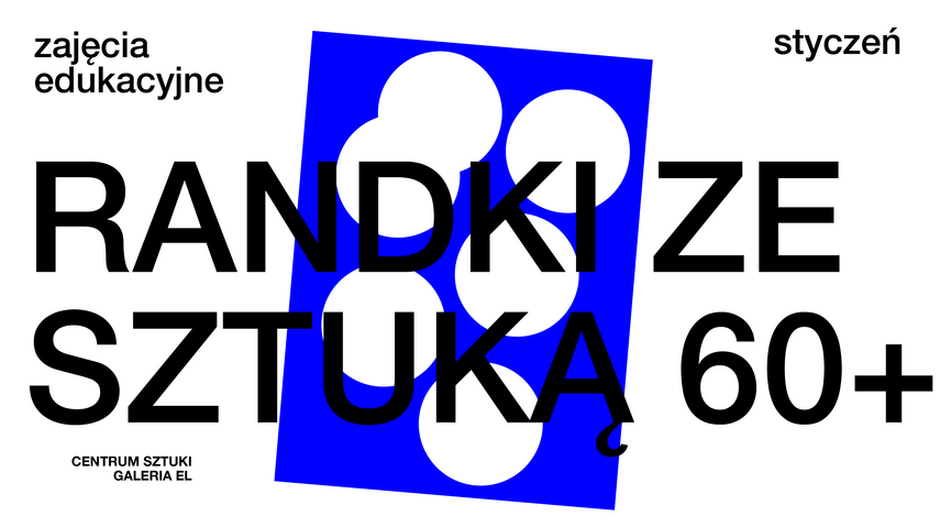 Elbląg, Zajęcia dla osób dorosłych 60+
