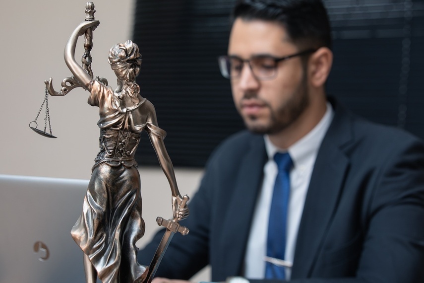 Jak wybrać odpowiednią kancelarię prawną? Jak wybrać odpowiednią kancelarię prawną?