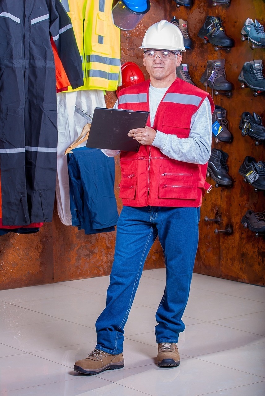 Jak wybrać odpowiednie buty robocze? Jak wybrać odpowiednie buty robocze?