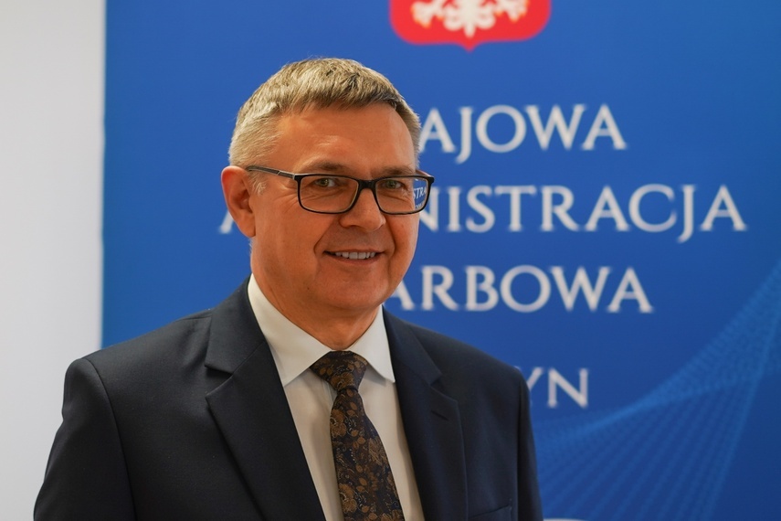 Elbląg, Jarosław Orłowski Elbląg, Jarosław Orłowski