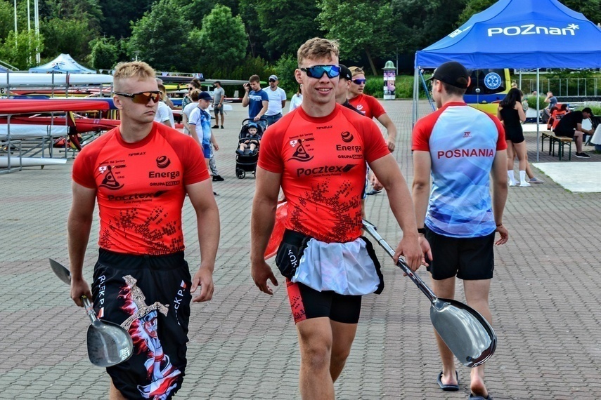 Elbląg, Ostatnia szansa na Paryż