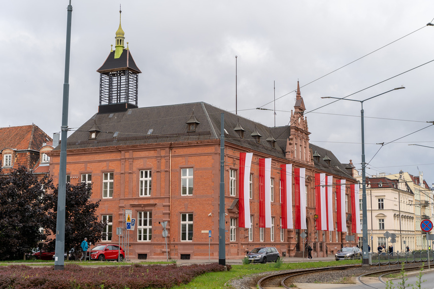 Elbląg, Pocztowcy mają dość (list otwarty, aktualizacja) Elbląg, Pocztowcy mają dość (list otwarty, aktualizacja)