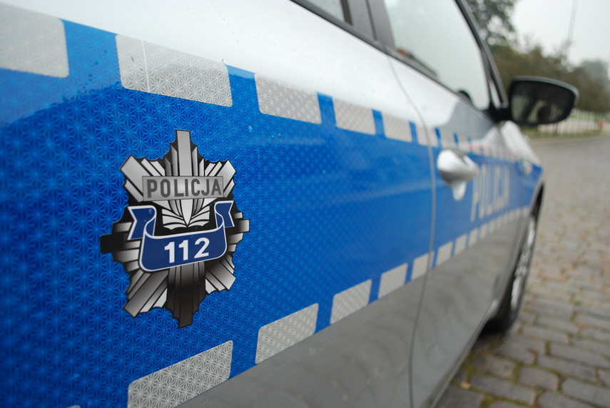 Elbląg, Wyrok w sprawie 38-latka, który „zgubił” koło Elbląg, Wyrok w sprawie 38-latka, który „zgubił” koło