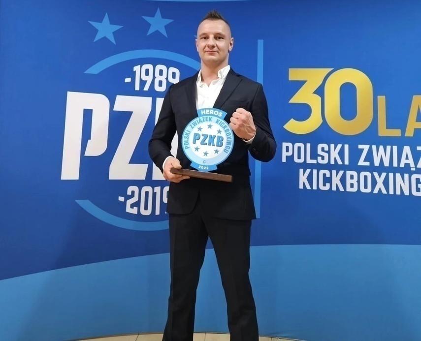 Elbląg, Adrian Durma Elbląg, Adrian Durma