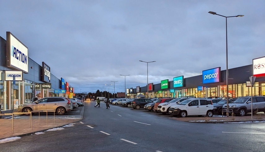 Elbląg, Nowy market a sprawa toalet (Czytelnicy piszą) Elbląg, Nowy market a sprawa toalet (Czytelnicy piszą)