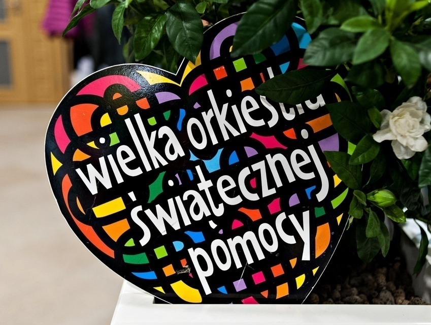 Elbląg, Zagraj w Wielkiej Orkiestrze i wylicytuj Elbląg, Zagraj w Wielkiej Orkiestrze i wylicytuj