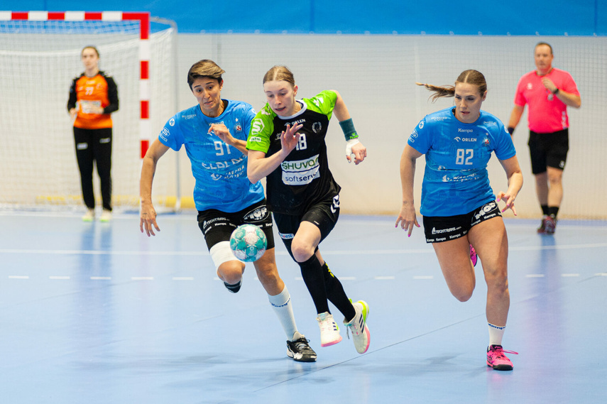 Elbląg, źródło: Orlen Superliga Kobiet Elbląg, źródło: Orlen Superliga Kobiet