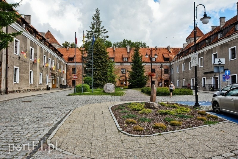Elbląg, Debata odbędzie się w UM w Pasłęku Elbląg, Debata odbędzie się w UM w Pasłęku