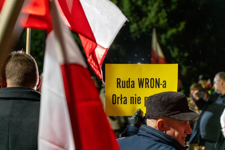 Elbląg, Dyktatura z kartonu Elbląg, Dyktatura z kartonu