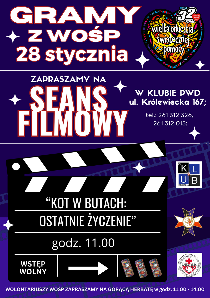 Elbląg, Elbląski pułk gra z WOŚP Elbląg, Elbląski pułk gra z WOŚP