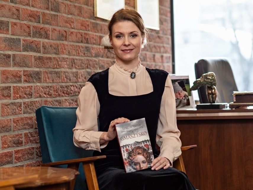 Elbląg, Katarzyna Pedersen. Elbląg, Katarzyna Pedersen.