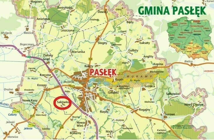 Elbląg, Nie będzie zgody na kurzą fermę Elbląg, Nie będzie zgody na kurzą fermę