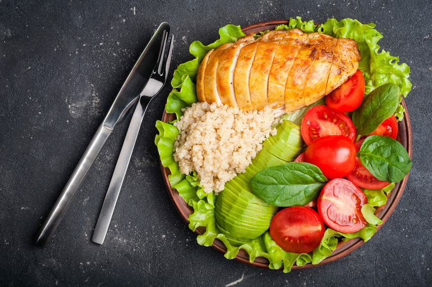 Poszukujesz profesjonalnego i taniego cateringu dietetycznego - zamów TIM Catering! Poszukujesz profesjonalnego i taniego cateringu dietetycznego - zamów TIM Catering!