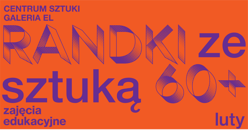Elbląg, Randki ze sztuką 60+
