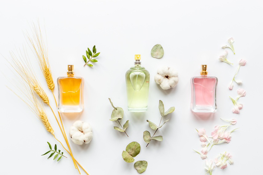 Trwałe słodkie perfumy dla kobiet i nie tylko Trwałe słodkie perfumy dla kobiet i nie tylko