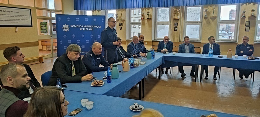 Elbląg, Taka jest wykrywalność przestępstw w Elblągu Elbląg, Taka jest wykrywalność przestępstw w Elblągu