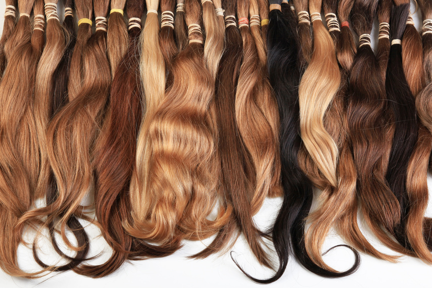 Jak wybrać idealną farbę do włosów