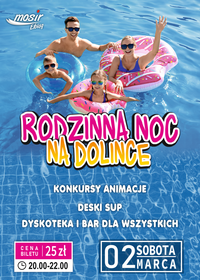 Elbląg, Muzyczna impreza na Dolince dla całej rodziny Elbląg, Muzyczna impreza na Dolince dla całej rodziny