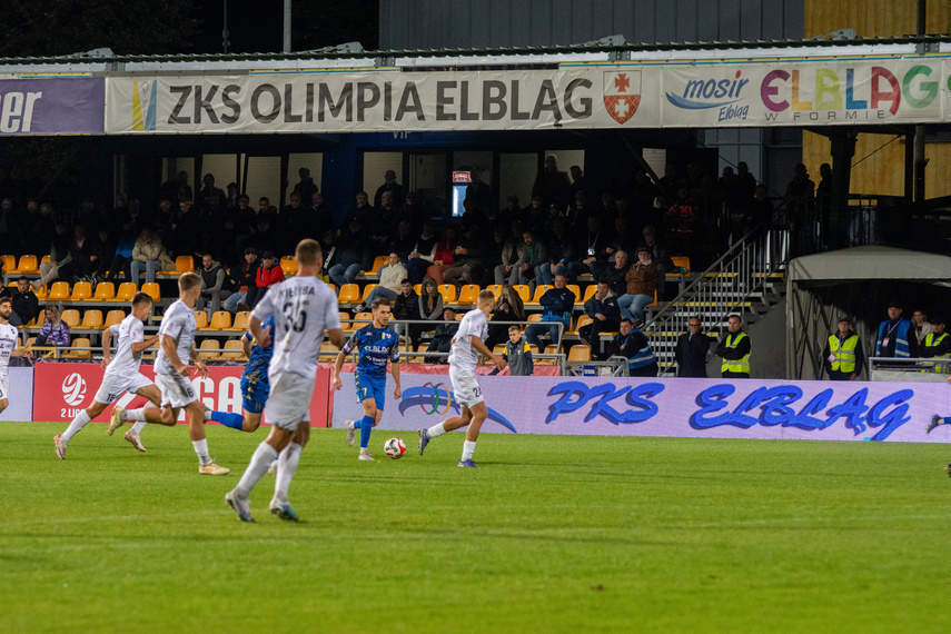 Elbląg, Olimpia z programem partnerskim i nową aplikacją dla kibiców Elbląg, Olimpia z programem partnerskim i nową aplikacją dla kibiców