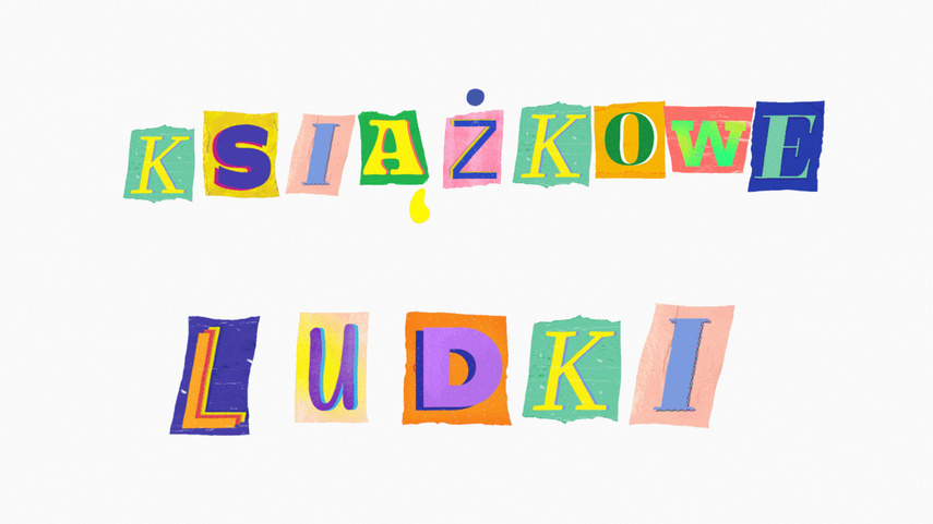 Elbląg, Spotkanie dla najmłodszych w Klubie Książkowych Ludków Elbląg, Spotkanie dla najmłodszych w Klubie Książkowych Ludków