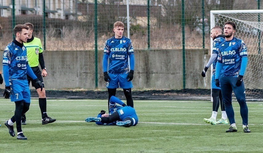 Elbląg, Na Zatorzu ze Skrą. Olimpia wraca do gry Elbląg, Na Zatorzu ze Skrą. Olimpia wraca do gry
