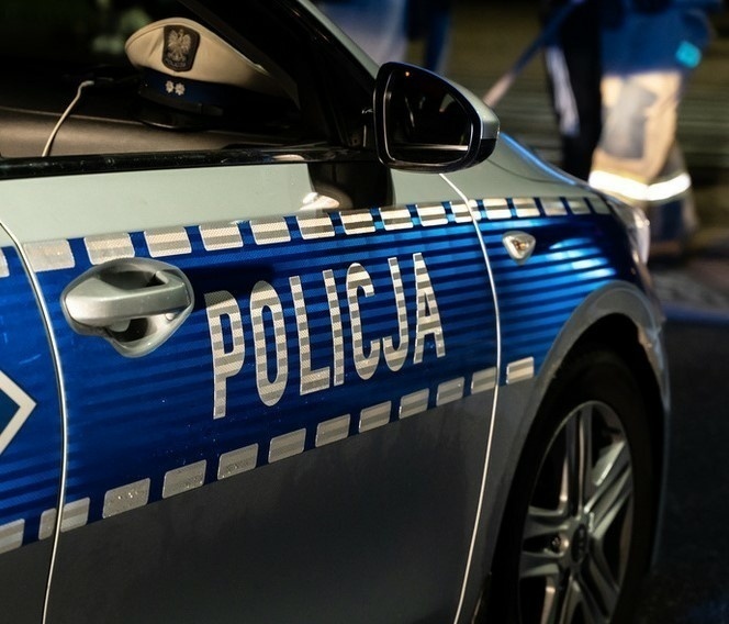 Elbląg, Napad z nożem. Elblążanin z zarzutami Elbląg, Napad z nożem. Elblążanin z zarzutami