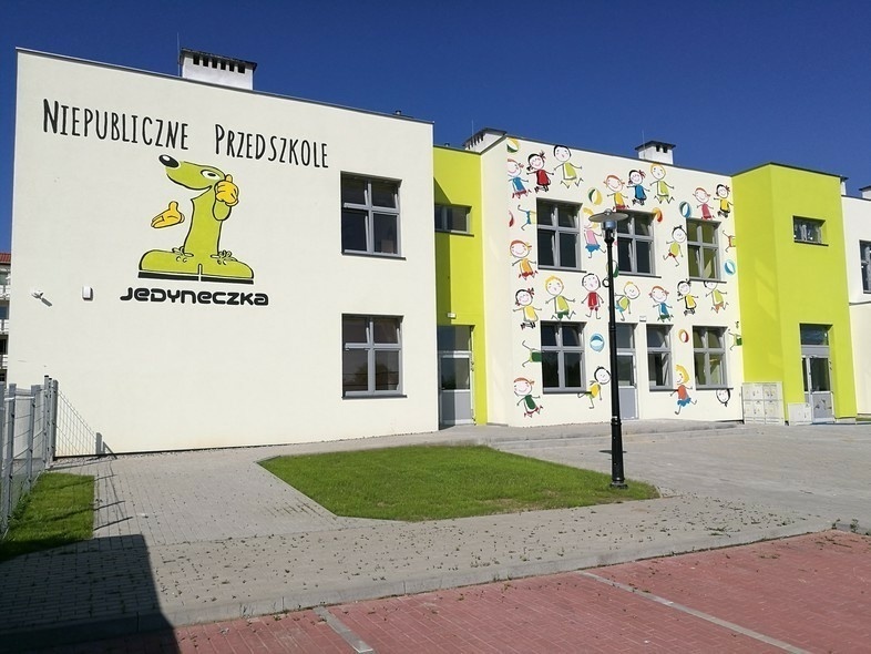 Wpadnij do Jedyneczki na Dzień Otwarty! Wpadnij do Jedyneczki na Dzień Otwarty!