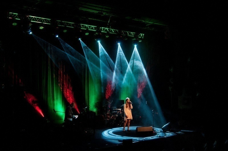 Elbląg, XXVI Ogólnopolski Festiwal Sztuki Słowa „...czy to jest kochanie?” Elbląg, XXVI Ogólnopolski Festiwal Sztuki Słowa „...czy to jest kochanie?”