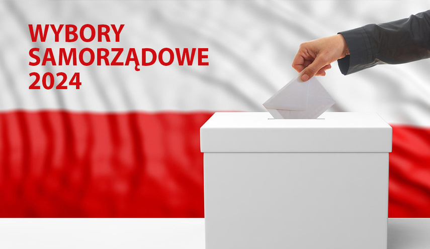 Elbląg, Młodzi wybierają samorządowców