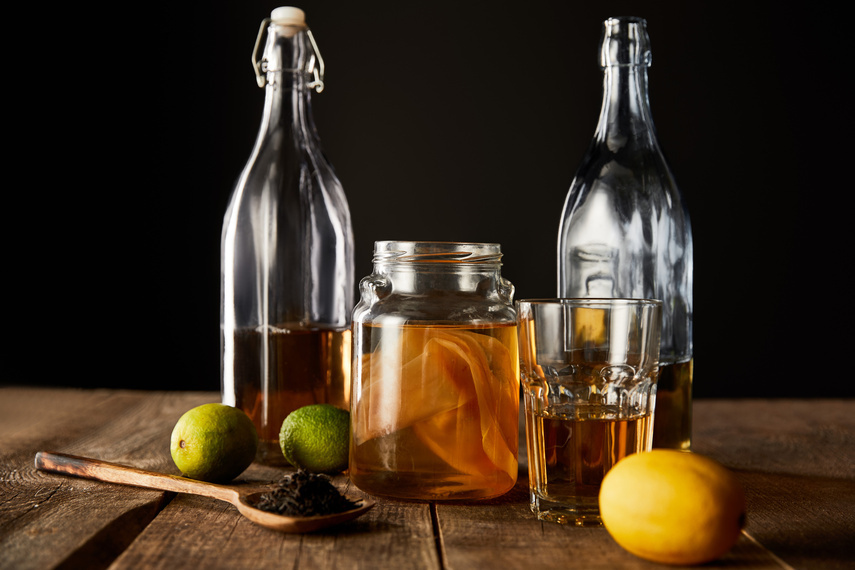 W czym i jak przechowywać alkohol? W czym i jak przechowywać alkohol?