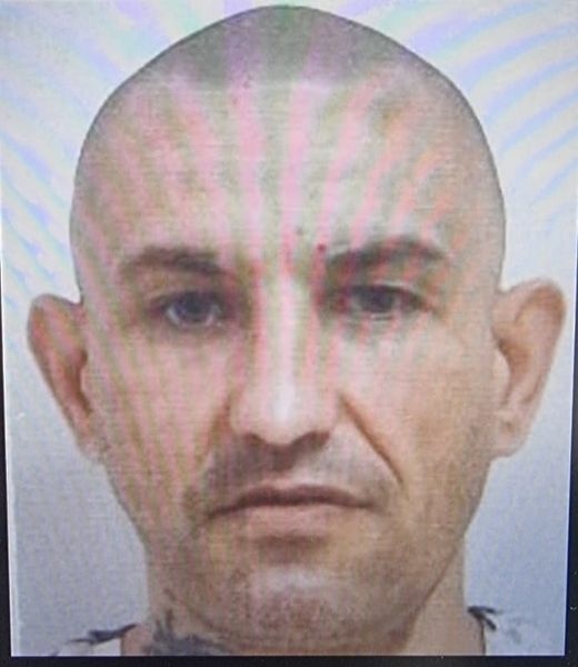 Elbląg, Poszukiwany Artur Bebel lat 44 Elbląg, Poszukiwany Artur Bebel lat 44