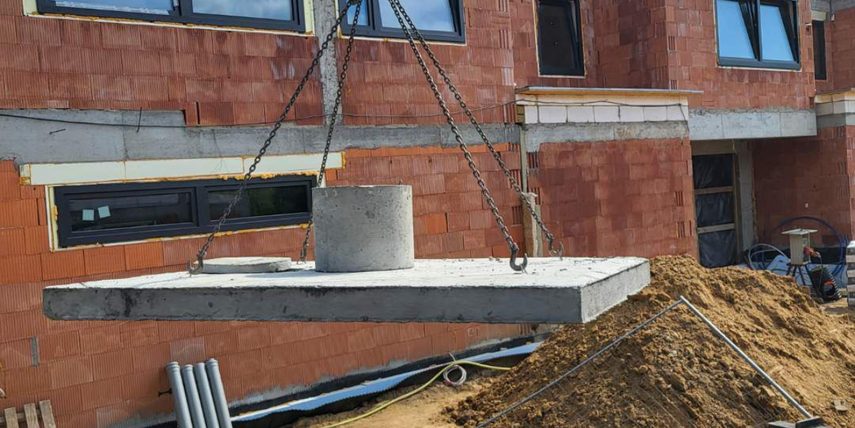 Szamba Betonowe w Elblągu i okolicach: Tradycyjne rozwiązanie problemu braku kanalizacji Szamba Betonowe w Elblągu i okolicach: Tradycyjne rozwiązanie problemu braku kanalizacji