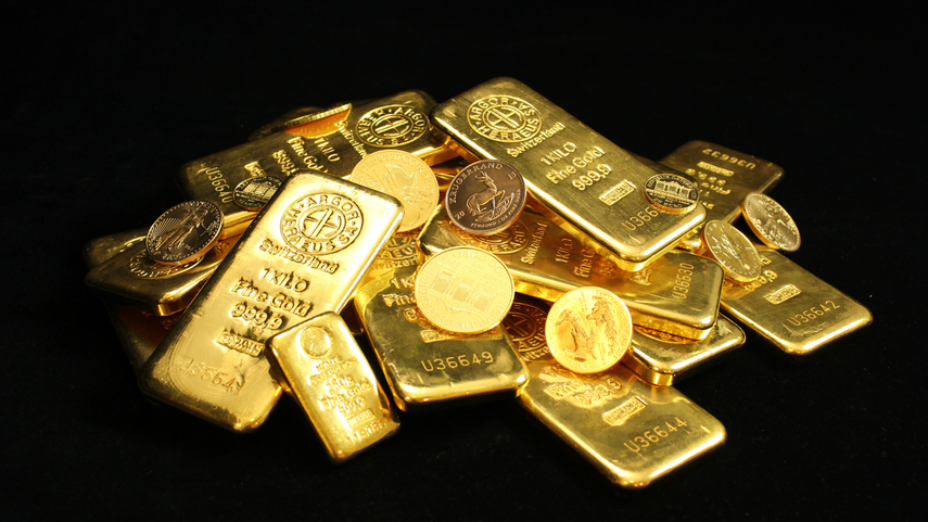 Złote monety bulionowe jako inwestycja: dlaczego warto je posiadać?