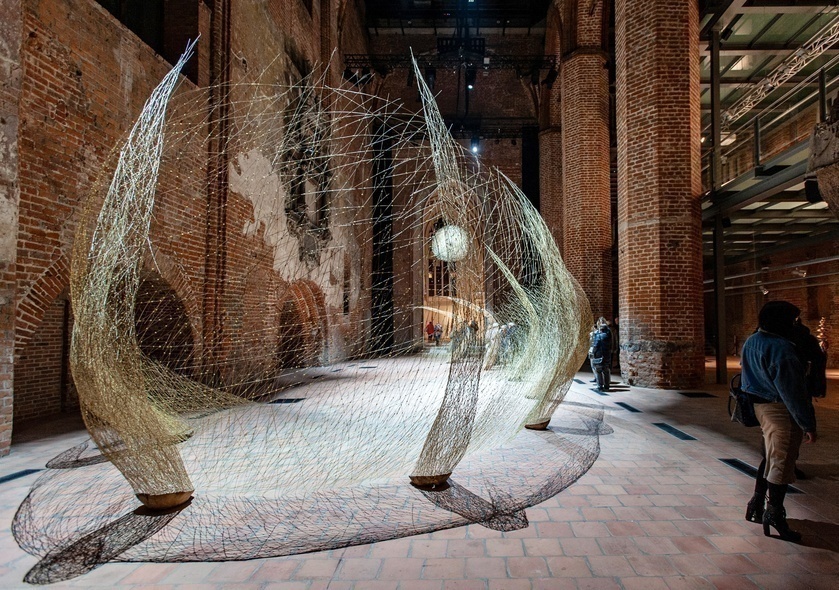 Elbląg, Galeria EL z nową Radą Programową