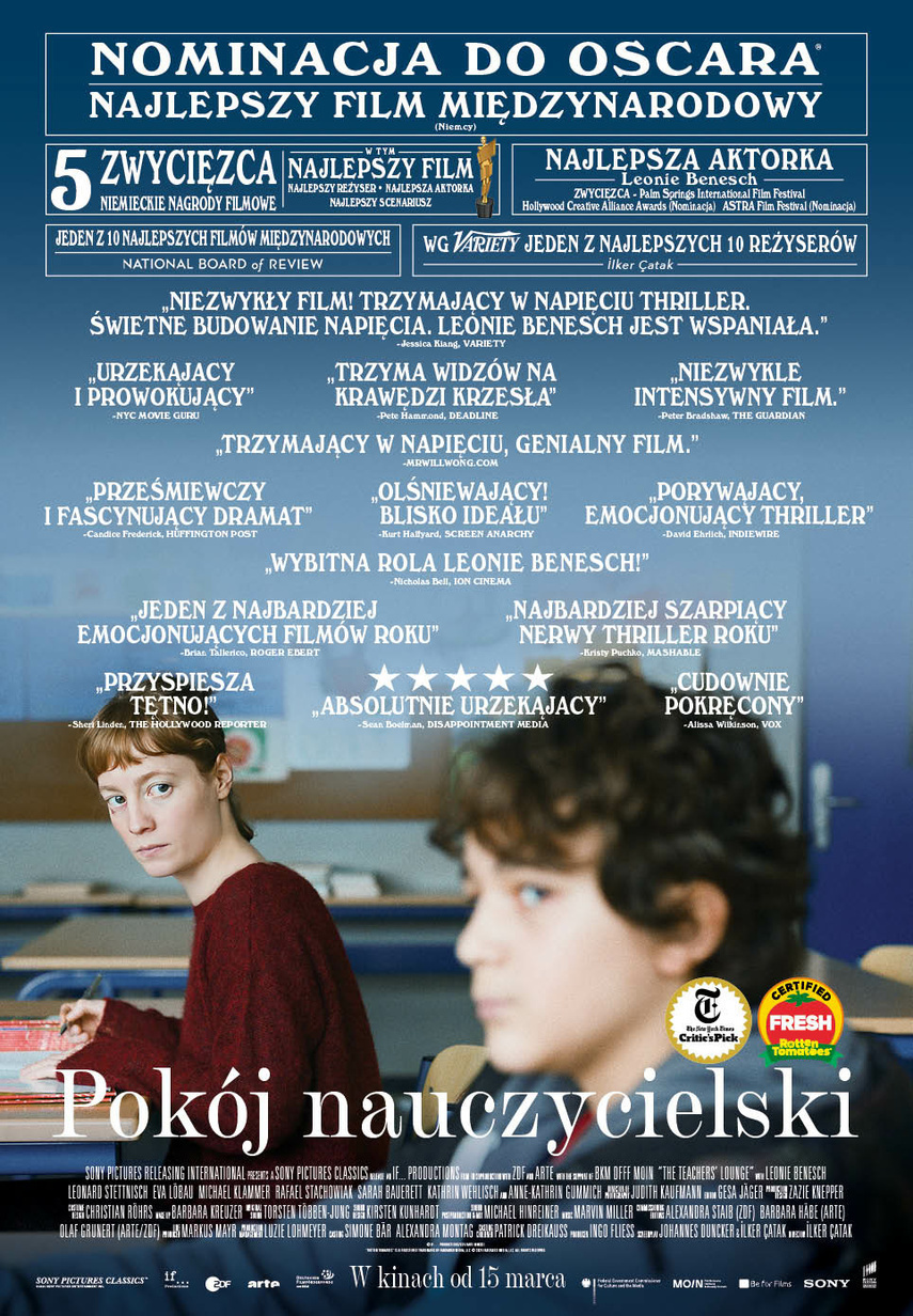 Elbląg, Pokój nauczycielski w Kinie Światowid Elbląg, Pokój nauczycielski w Kinie Światowid