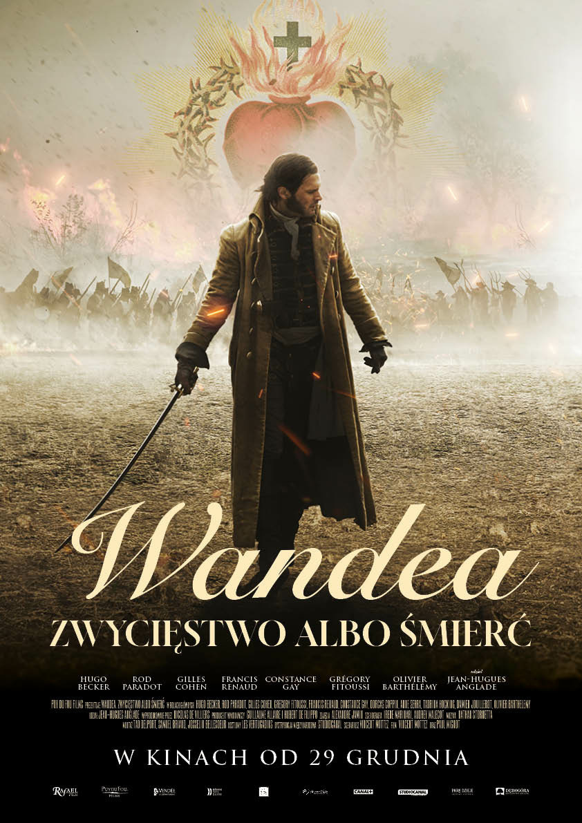 Elbląg, Wandea. Zwycięstwo albo śmierć Elbląg, Wandea. Zwycięstwo albo śmierć