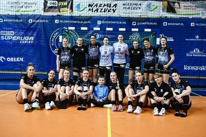 Elbląg, źródło: FB EKS start Elbląg Elbląg, źródło: FB EKS start Elbląg