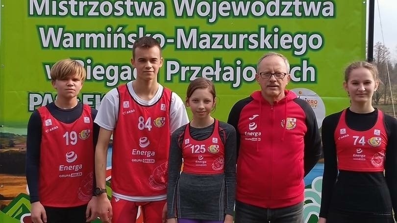 Elbląg, arch. klubu Elbląg, arch. klubu