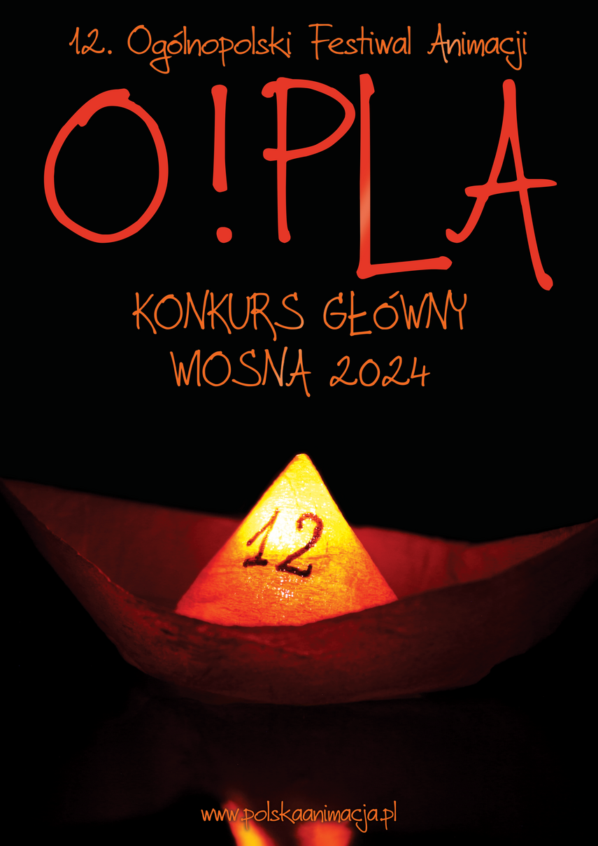 Elbląg, Nadchodzi 12. Ogólnopolski Festiwal Animacji O!PLA Elbląg, Nadchodzi 12. Ogólnopolski Festiwal Animacji O!PLA