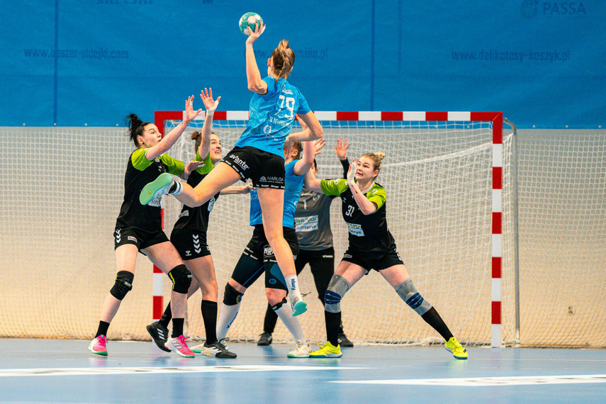 Elbląg, źródło: Orlen Superliga Kobiet Elbląg, źródło: Orlen Superliga Kobiet